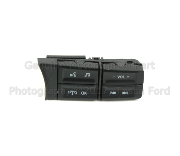 AR3Z9C888DA - : Cruise Switch - Passenger Side (RH) for Ford: Mustang Image