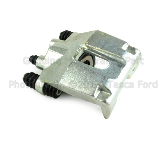 6L3Z2553AC - Brakes: Caliper for Ford: F-150, F-150 Heritage | Lincoln: Mark LT Image
