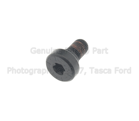 W715520S900 - Electrical: Seat Belt Assembly Bolt for Ford Image