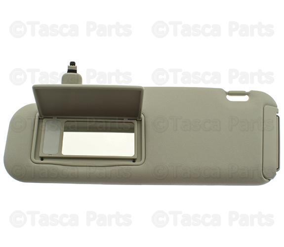 EG2369320A75 - : Sun-Visor - Driver's Side (LH) for Mazda Image