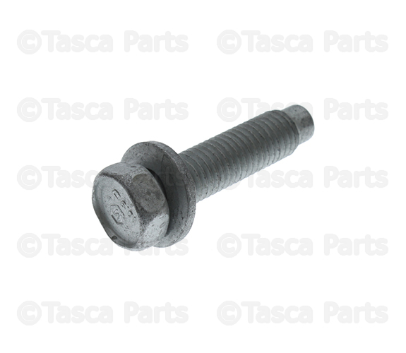 6505655AA - Engine Mounting: Hex Head Screw And Washer for Mopar Image