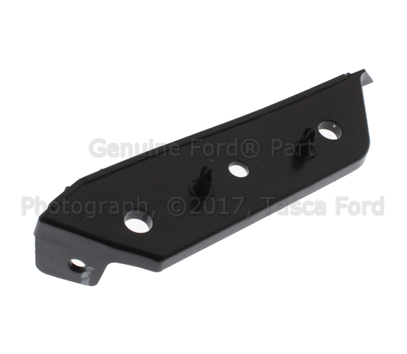 HS7Z17C947AB - Body: Side Retainer for Ford Image