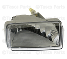23332241 - Electrical: Fog Lamp Assembly for GM Image
