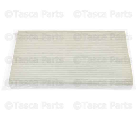 278911FD0A - HVAC: Air Filter for Nissan: Juke Image