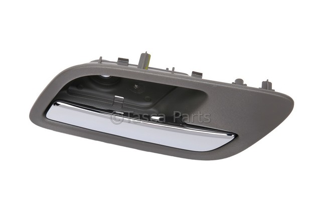 22855637 - Body: Handle, Inside for Cadillac: Escalade, Escalade ESV | Chevrolet: Avalanche, Silverado 1500, Silverado 2500 HD, Silverado 3500 HD, Suburban 1500, Suburban 2500, Tahoe | GMC: Sierra 1500, Sierra 2500 HD, Sierra 3500 HD, Yukon, Yukon XL 1500, Yukon XL 2500 Image