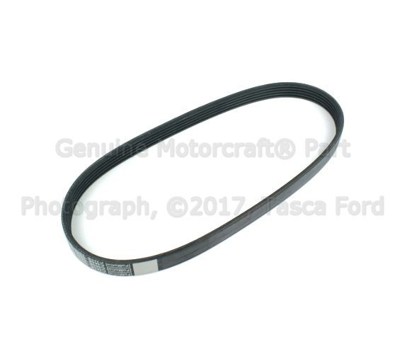 CP9Z8620BA - Belts &amp; Cooling: Accessory Drive Belt for Ford Image