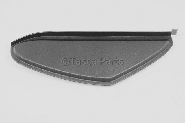 1EB08HL1AA - Interior Trim: Instrument Panel End Cap, Right for Mopar Image