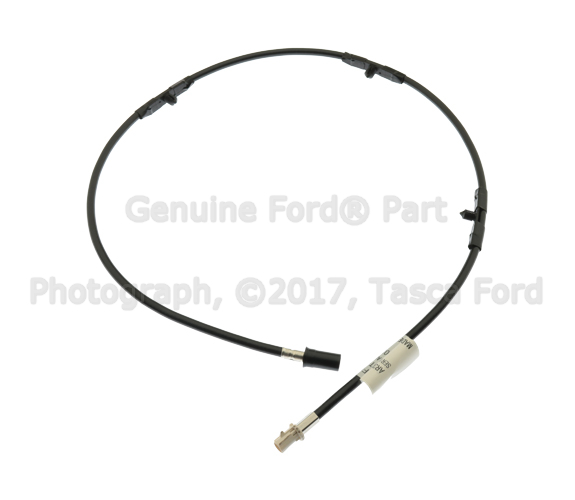 AR3Z18812D - Electrical: Antenna Cable for Ford: Mustang Image
