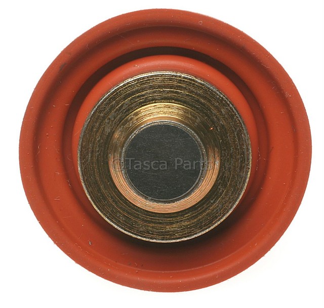 19143603 - Air &amp; Fuel Delivery: Fuel Injection Pressure Regulator for Buick: Century, Skyhawk, Skylark, Somerset | Chevrolet: Astro, Beretta, Cavalier, Celebrity, Corsica, Lumina | GMC: Safari | Oldsmobile: Calais, Cutlass Calais, Cutlass Ciera, Cutlass Cruiser, Firenza | Pontiac: 6000, Fiero, Grand Am, LeMans, Sunbird Image