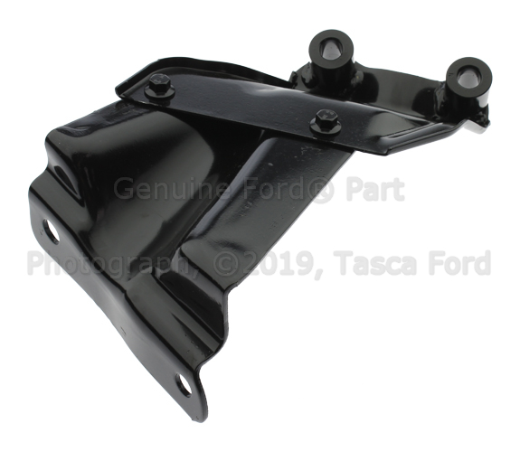 9E5Z5K222B - Exhaust: Front Pipe Bracket for Ford: Fusion | Mercury: Milan Image