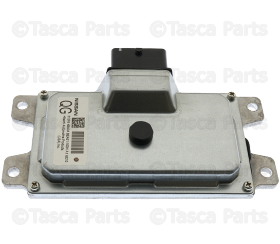 310F64BA0A - Electrical: Automatic Transmission Control Module for Nissan Image