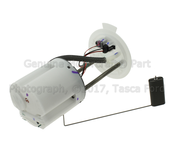 AL8Z9H307C - Fuel System: Fuel Pump Assembly for Ford: Escape | Mercury: Mariner Image