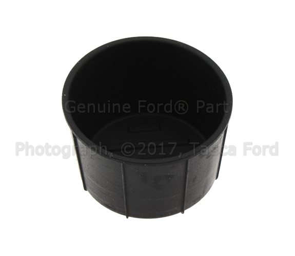 9L3Z1513562B - Body: Cup Holder for Ford: F-150 Image