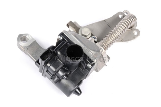 12621124 - : Check Valve - Driver's Side (LH) for Chevrolet: Impala, Malibu | Pontiac: G6 Image