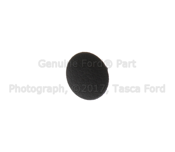 5R3Z54310D12BAA - Body: Package Tray Fastener for Ford: Mustang, Probe Image