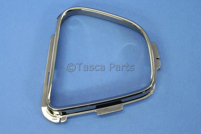 5LE84SZSAA - Interior Trim: A/c Outlet Bezel, Outboard, Left for Mopar Image
