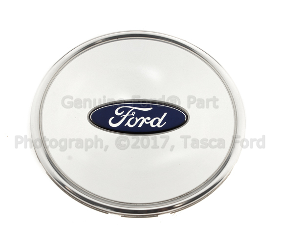 3W7Z1130AA - Suspension: Center Cap for Ford: Crown Victoria Image