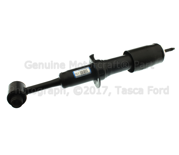 5L2Z18124CB - Suspension: Shock Absorber for Ford Image