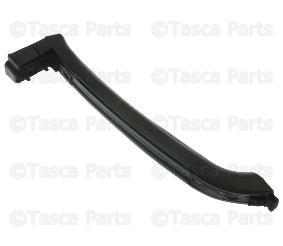 NC10R1413C - Body: Weatherstrip for Mazda: Miata Image
