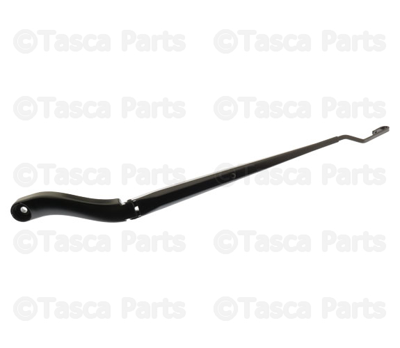68160179AA - Electrical: Front Wiper Arm, Left for Mopar Image