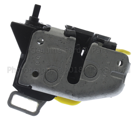 6F1Z5426413A - Body: Latch Assembly for Ford Image