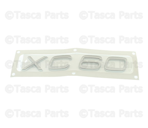 30778800 - : Hatch Emblem for Volvo Image