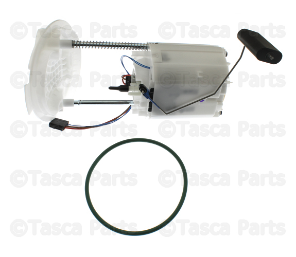 5136022AM - : Fuel Pump/Level Unit Module Kit, Left, Primary for Chrysler: 300 | Dodge: Challenger, Charger, Magnum Image