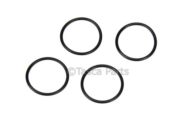 23500360 - : Oil Filter Adapter Seal for Chevrolet: Blazer, K1500 Pickup, K2500 Pickup, K3500 Pickup, Suburban K2500 | GMC: K1500 Pickup, K2500 Pickup, K3500 Pickup, Suburban K2500 Image