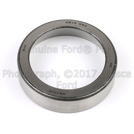 B7A4616A - Universals &amp; Rear Axle: Bearing Cup for Ford: Aerostar, Bronco II, Country Squire, Crown Victoria, E-150, E-150 Club Wagon, E-150 Econoline, E-150 Econoline Club Wagon, Expedition, Explorer, Explorer Sport, Explorer Sport Trac, F-150, F-150 Heritage, LTD, LTD Crown Victoria, Mustang, Ranger, Thunderbird | Lincoln: Aviator, Continental, LS, Mark LT, Mark VII, Mark VIII, Navigator, Town Car | Mercury: Capri, Colony Park, Cougar, Grand Marquis, Marauder, Marquis, Mountaineer Image