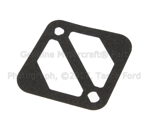 F7UZ9F670AB - Air &amp; Fuel Delivery: Fuel Injection Idle Air Control Valve Gasket for Ford: E-350 Club Wagon, E-350 Econoline, E-350 Econoline Club Wagon, E-350 Super Duty, E-450 Econoline Super Duty, E-450 Super Duty, E-550 Econoline Super Duty, E-550 Super Duty, Econoline Super Duty, Excursion, F-250 Super Duty, F-350 Super Duty, F-450 Super Duty, F-550 Super Duty, Mustang, Thunderbird | Lincoln: LS Image