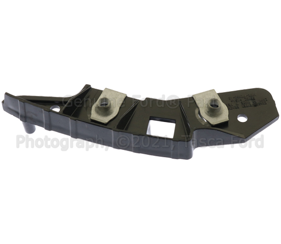 M1PZ17C947A - : Bumper Cover Reinforcement for Ford Image
