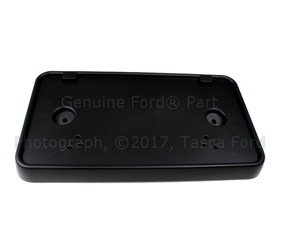 BB5Z17A385BA - Body: License Bracket for Ford Image