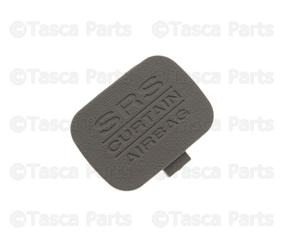 76928EA111 - Body: Cap for Nissan Image