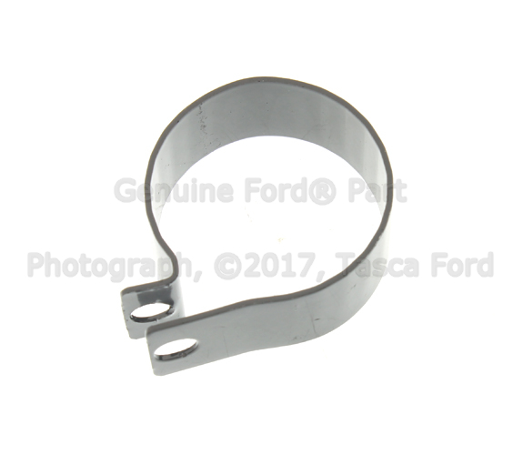 FR3Z19B937A - HVAC: Accumulator Bracket for Ford: Mustang Image