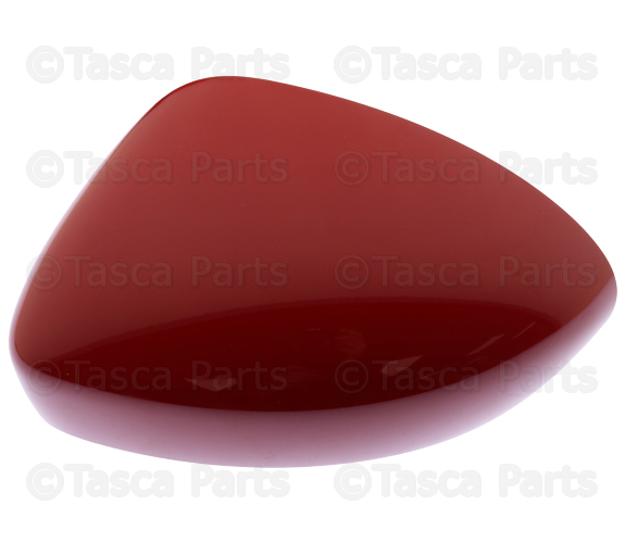 N243691N710 - Body: Mirror Cover for Mazda: MX-5 Miata Image