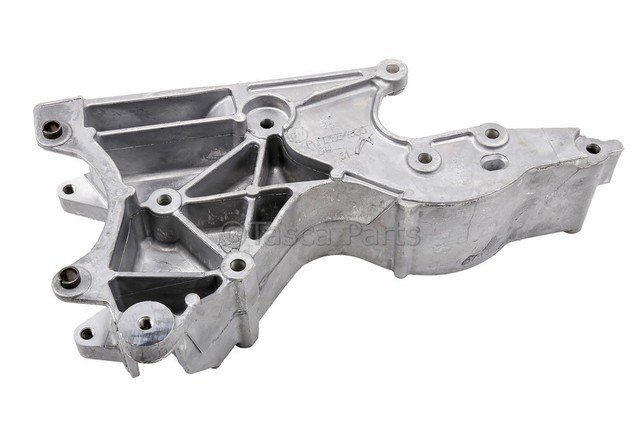 12554030 - Electrical: Bracket for Cadillac: Escalade, Escalade ESV, Escalade EXT | Chevrolet: Avalanche, Avalanche 1500, Avalanche 2500, Express 1500, Express 2500, Express 3500, Silverado 1500, Silverado 1500 Classic, Silverado 1500 HD, Silverado 1500 HD Classic, Silverado 2500, Silverado 2500 HD, Silverado 2500 HD Classic, Silverado 3500, Silverado 3500 Classic, Silverado 3500 HD, Suburban 1500, Suburban 2500, Tahoe | GMC: Envoy, Savana 1500, Savana 2500, Savana 3500, Sierra 1500, Sierra 1500 Classic, Sierra 1500 HD, Sierra 1500 HD Classic, Sierra 2500, Sierra 2500 HD, Sierra 2500 HD Classic, Sierra 3500, Sierra 3500 Classic, Sierra 3500 HD, Yukon, Yukon XL 1500, Yukon XL 2500 | Hummer: H2, H3T Image