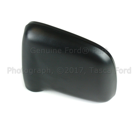 F57Z17K707J - Body: Mirror Glass for Ford Image