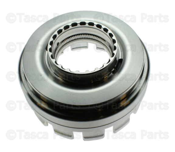 4799648AD - 545RFE; 5-Speed; Automatic Transmission: Transmission Input Clutch Retainer for Mopar Image