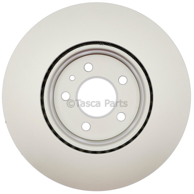 19358788 - : Front Disc Brake Rotor for GM Image
