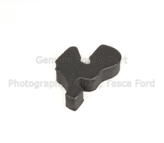 6E5Z16B922AA - Body: Seal for Ford: Fusion | Lincoln: MKZ, Zephyr | Mercury: Milan Image