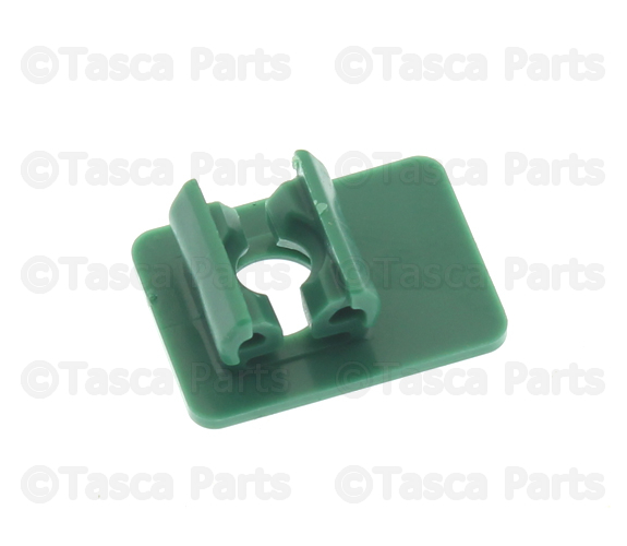 263993J110 - : Headlamp Assembly Grommet for Nissan Image