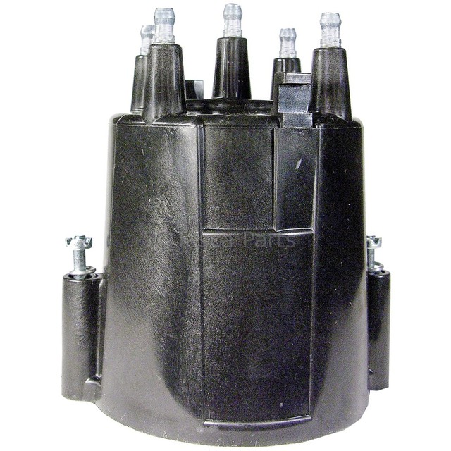 19110938 - Electrical: Cap for Buick: Century, Skyhawk, Skylark | Cadillac: Cimarron | Chevrolet: Cavalier, Celebrity, Citation II, LLV, S10, S10 Blazer | GMC: Jimmy S15, S15, Sonoma | Oldsmobile: Cutlass Ciera, Firenza, Omega | Pontiac: 6000, Fiero, Firebird, J2000 Sunbird, Phoenix Image