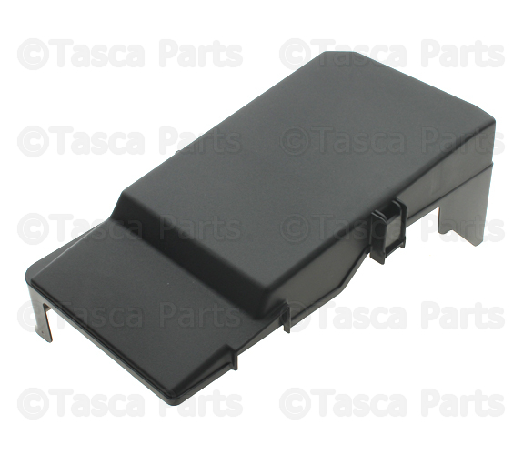 GK2A66762 - : Fuse Box Cover for Mazda Image