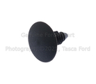W706815SSA - Body: Back Panel Pin for Ford: F-150, Fusion, Police Responder Hybrid, SSV Plug-In Hybrid Image