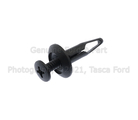 W710752SSC - Body: Lower Deflector Retainer for Ford: Focus Image