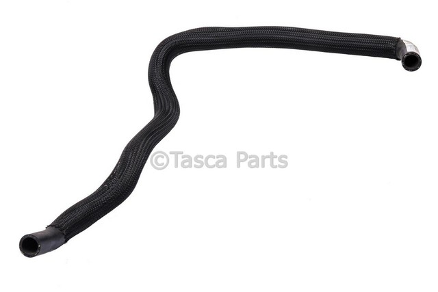 22990639 - Belts &amp; Cooling: Inter-cooler Hose for GM Image