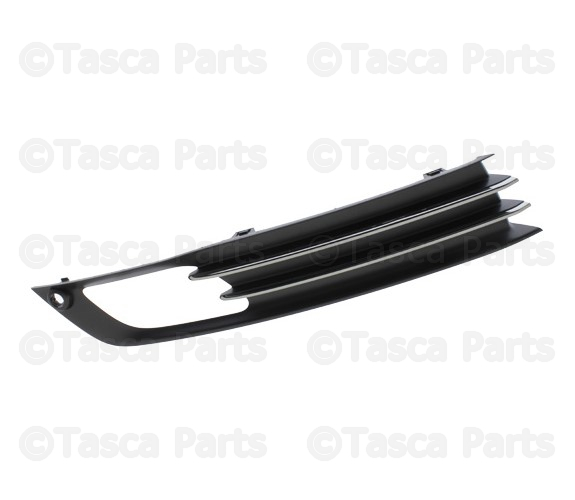 2014-2016 Volvo S80 Outer Grille - Passenger Side (RH) 31323799 ...