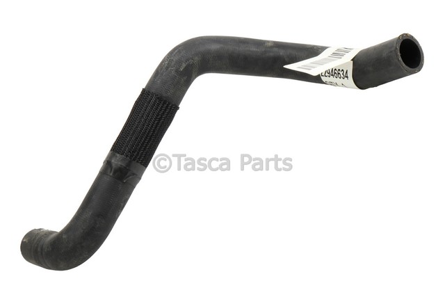 22946634 - Cooling System: Lower Hose for GM Image