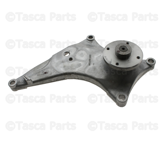 21046EA200 - Cooling System: Mount Bracket for Nissan Image