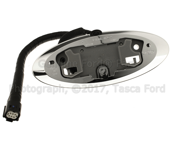 9L3Z19G490B - Electrical: Camera for Ford: F-150 Image